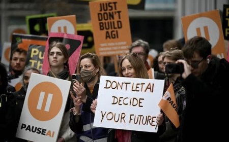 الذكاء الاصطناعي وهاجس استواء الجميع في القدرة على الإبداع