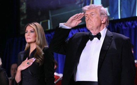 الخدمة السرية تجلي ترمب من حفل عشاء مراسلي البيت الأبيض  بعد سماع أصوات طلقات نارية قوية وأفاد  شهود عيان بأن كلا من الرئيس الأميركي ونائبه دي جي فانس لم يصب بأذى