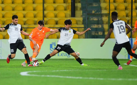 اليوم.. خمس مواجهات مثيرة في الجولة 31 من دوري نجوم العراق