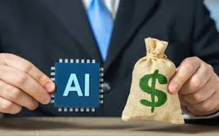 صراع الشركات يحتدم.. تكاليف الذكاء الاصطناعي تتجاوز رواتب الموظفين