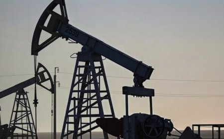 رويترز: العقود الآجلة لخام برنت ترتفع 3 دولارات لتصل 108 دولارات للبرميل مع تعثر المحادثات بين أمريكا وإيران