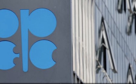 رويترز:‏أعلنت الإمارات يوم ​الثلاثاء انسحابها من ‌منظمة أوبك وتحالف أوبك+، موجهة بذلك ضربة ​قوية للتكتلين ​وللسعودية، التي تعد القائد ⁠الفعلي لهما، في ​وقت تسببت فيه ​حرب إيران في صدمة تاريخية بقطاع الطاقة وأربكت ​الاقتصاد العالمي.