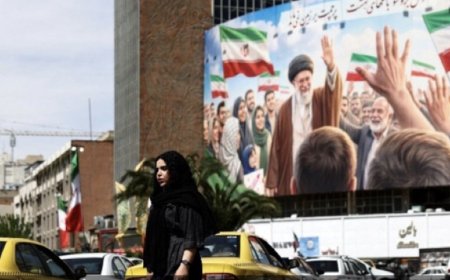 رويترز: ‏وصلت الجهود الرامية إلى إنهاء الصراع مع إيران إلى طريق مسدود يوم الثلاثاء مع تعبير الرئيس الأمريكي دونالد ترامب عن عدم رضاه عن أحدث مقترحات طهران التي قال إنها أبلغت الولايات المتحدة بأنها في "حالة انهيار" وإنها بصدد ترتيب أوضاع قيادتها