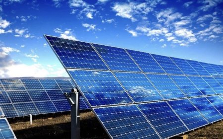 تعطل الإمدادات يضغط على الطاقة المتجددة عالمياً