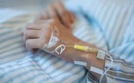 علماء روسيا يطورون جزيئات نانوية رخيصة لعلاج السرطان