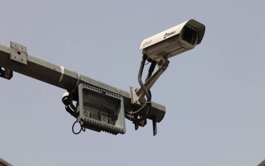 كاميرات المراقبة تتحول لأداة لتوجيه الصواريخ