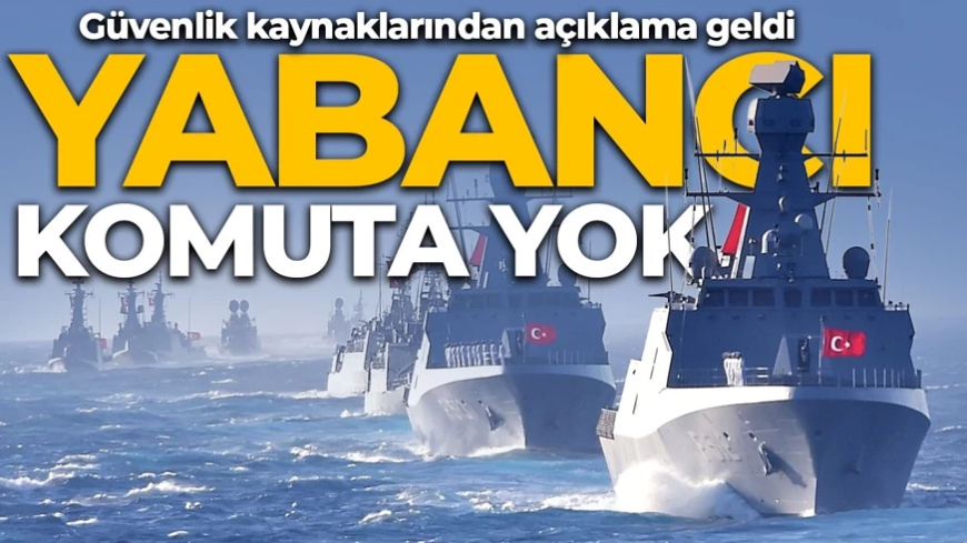 Boğaz’a NATO Üssü mü kuruluyor? Güvenlik kaynaklarından açıklama geldi