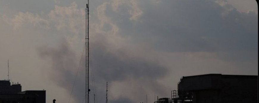 ‏أفاد مصدر إيراني كبير لرويترز يوم الأربعاء بأن إيران تطالب بوقف إطلاق نار مضمون لإنهاء الحرب نهائيا