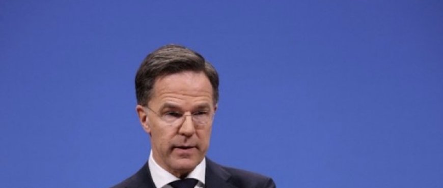 ‏يعتزم الأمين العام لحلف شمال الأطلسي مارك روته القيام ​الأسبوع المقبل بزيارة لواشنطن وصفتها متحدثة باسم ‌الحلف بأنها "مخطط لها منذ فترة طويلة"، لكنها تتزامن مع توجيه الرئيس دونالد ترامب انتقادات حادة ​للحلفاء الأوروبيين بسبب خلافات تتعلق بحرب ​إيران