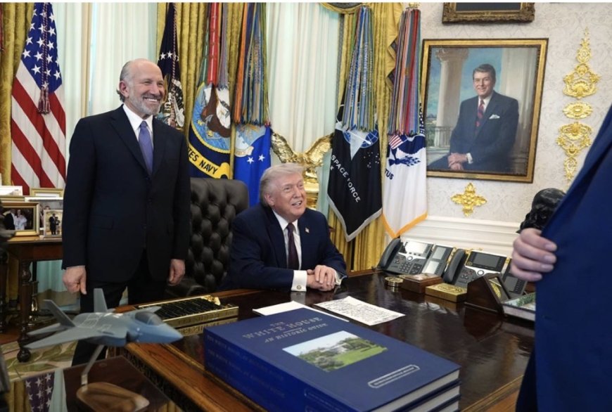 قراءة في "خطاب الـ19 دقيقة" لترمب عن حرب إيران