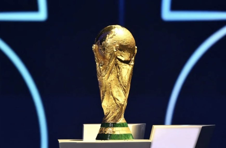 4 منتخبات تكتب التاريخ لاول مرة في مونديال2026م