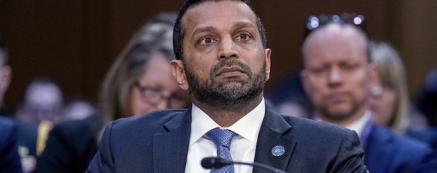 الاف بي اي تبلغ الكونغرس بهجوم إلكتروني كبير نفذته ⁧‫الصين‬⁩ " وان الاختراق قد "يشكل تهديداً للأمن القومي"- بحسب فوكس