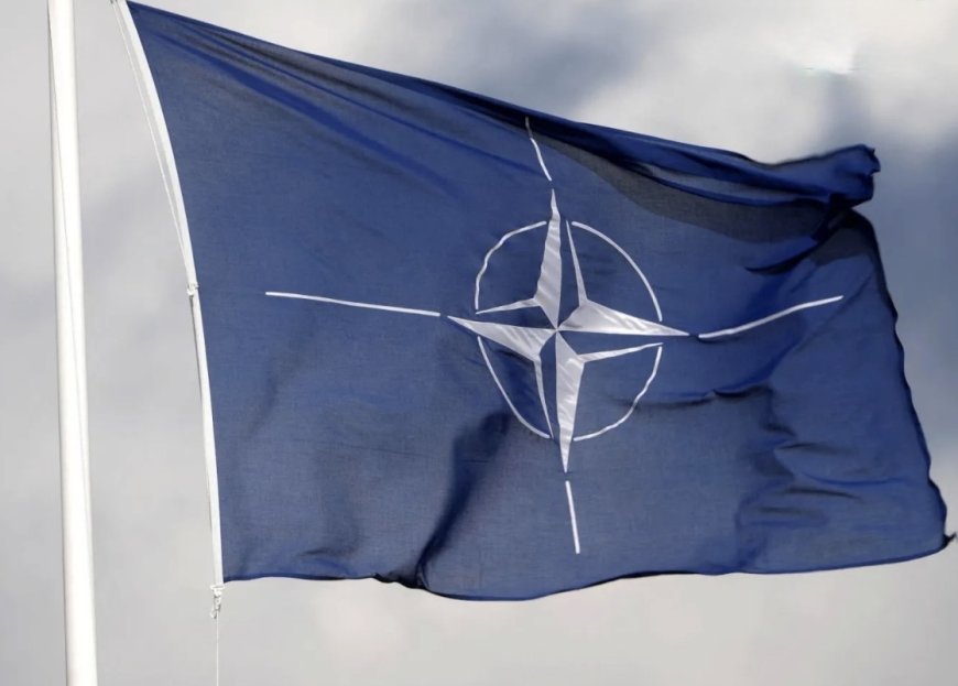 هل ينهار  الناتو اذا انسحب العراب الامريكي؟