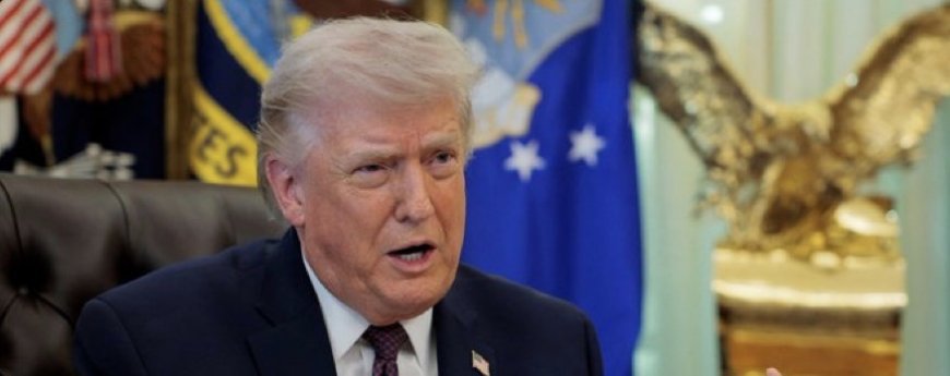 ‏رويترز: الرئيس ​الأمريكي دونالد ترامب ‌يهدد  بقصف وتدمير الجسور ومحطات ​توليد الكهرباء ​في إيران، في أحدث ⁠تحذيراته باستهداف ​البنية التحتية للبلاد