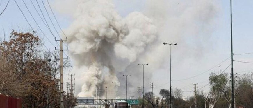 وكالات: واشنطن أبلغت ⁧‫إسرائيل‬⁩ بتعثر المحادثات مع ⁧‫إيران‬⁩