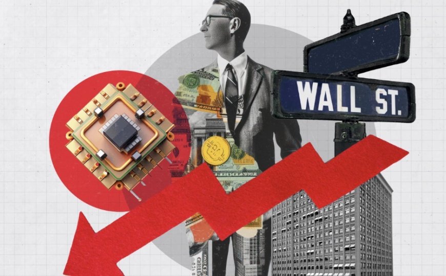 3 أسباب وراء صمود الأسواق الأميركية أمام تبعات الحرب.