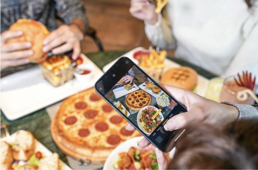 الحياة عبر الشاشة... لحظات مبهرة وحاضر باهت