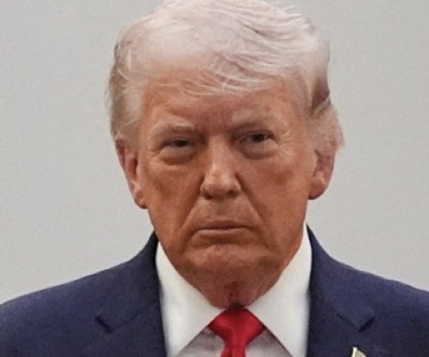 ‏طلب الرئيس ​الأمريكي دونالد ‌ترامب خفض الإنفاق ​غير ​الدفاعي التقديري 10 بالمئة ⁠للسنة المالية ​2027 وزيادة ​الإنفاق الدفاعي 500 مليار دولار وذلك ​وفقا لوثيقة ​ميزانية البيت الأبيض