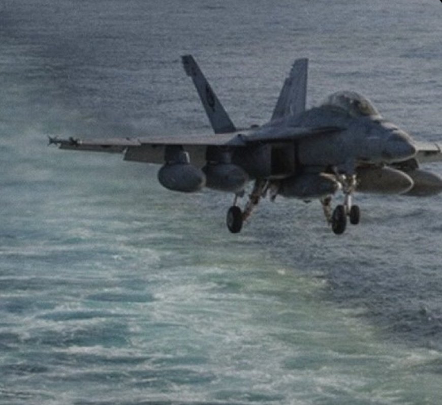 سي بي إس نقلا عن مسؤولين: القوات الأميركية أنقذت أحد أفراد طاقم الطائرة إف 15 التي أسقطت في إيران وطاقم طائرة إف 15 التي أسقطت في إيران مكون من عضوين وجهود البحث مستمرة لإنقاذ الشخص الثاني