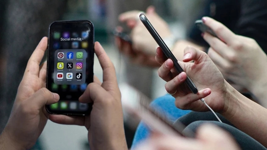 Sosyal medyaya artık kimlikle girilecek! Bakan Gürlek uygulamanın başlayacağı tarihi duyurdu