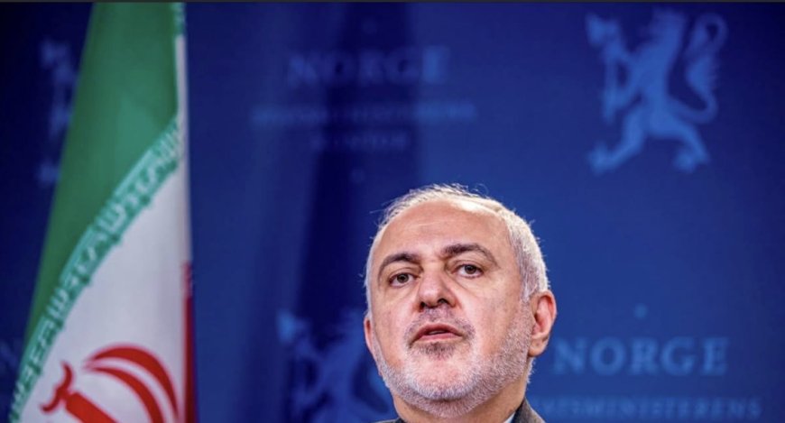 وزير الخارجية الإيراني السابق محمد جواد ظريف يدعو لاتفاق مع واشنطن لإنهاء الحرب مقترحاً تقييد البرنامج النووي وإعادة فتح مضيق هرمز مقابل رفع العقوبات، معتبراً أن طهران يمكنها استثمار موقعها القوي لوقف التصعيد ومنع مزيد من الخسائر