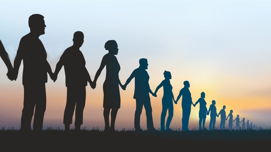 عيدُ القيامة… رسالةُ حياةٍ تتجدّد في ضمير الإنسانية