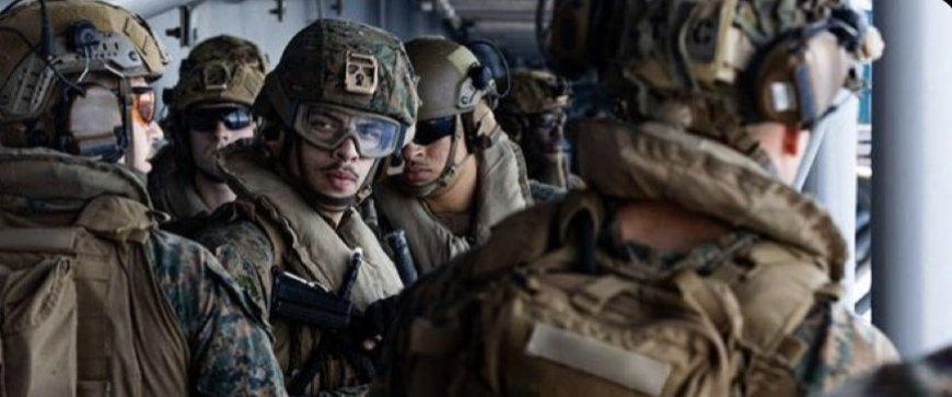 ‏مسؤولون أميركيون يؤكدون إنقاذ ثاني أفراد طاقم الطائرة إف-15 التي أسقطت في إيران