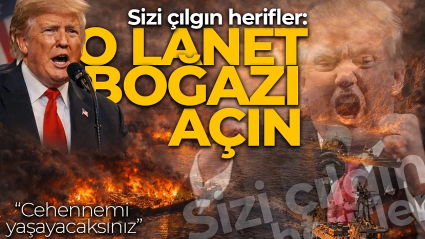 Hürmüz krizi piyasayı altüst etti! Yeni zam geliyor