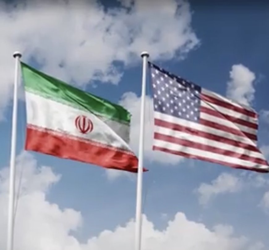 أكسيوس عن مسؤول أمريكي: إدارة ترمب قدمت لإيران مقترحات عدة لكن المسؤولين الإيرانيين لم يقبلوها حتى الآن ‏- أكسيوس عن مصدرين: تمديد مهلة ترمب هو الفرصة الأخيرة قبل بدء حملة جوية واسعة النطاق على إيران