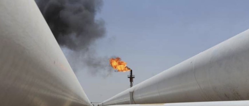 ‏العراق سيصدر من الآن فصاعداً 90 ألف برميل إضافي يومياً عبر أنبوب نفط إقليم كوردستان