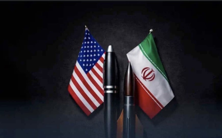 رويترز: إيران وأمريكا تلقتا خطة اتفاق من مرحلتين يتضمن وقفاً لإطلاق النار ثم اتفاقا نهائياً