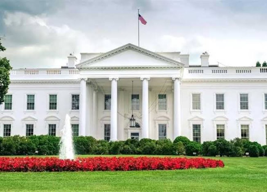 وكالات:البيت الأبيض: ترامب لم يوقع بعد على اتفاق وقف  اطلاق النار مع إيران و ندرس أكثر من مقترح لإنهاء حرب ايران