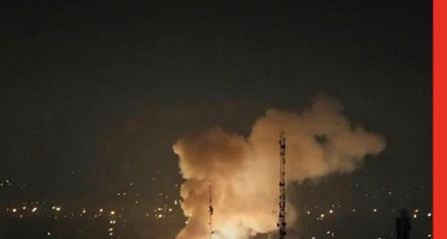 وكالة «إرنا» الإيرانية الرسمية تقول إن طهران سلّمت باكستان ردها على المقترح الأميركي لإنهاء الحرب، معلنةً رفضها وقف إطلاق النار، ومؤكدةً ضرورة إنهاء الحرب بشكل دائم مع احترام مطالبها، فيما تضمّن الرد بروتوكولاً للمرور الآمن عبر مضيق هرمز.