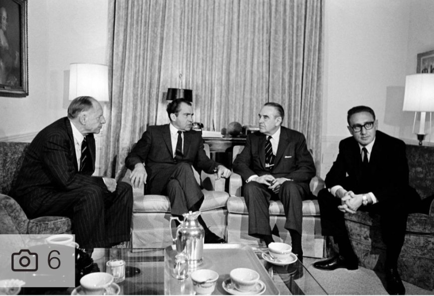 "مستشار الظل" الذي يقنع أميركا بالحرب أو يثنيها