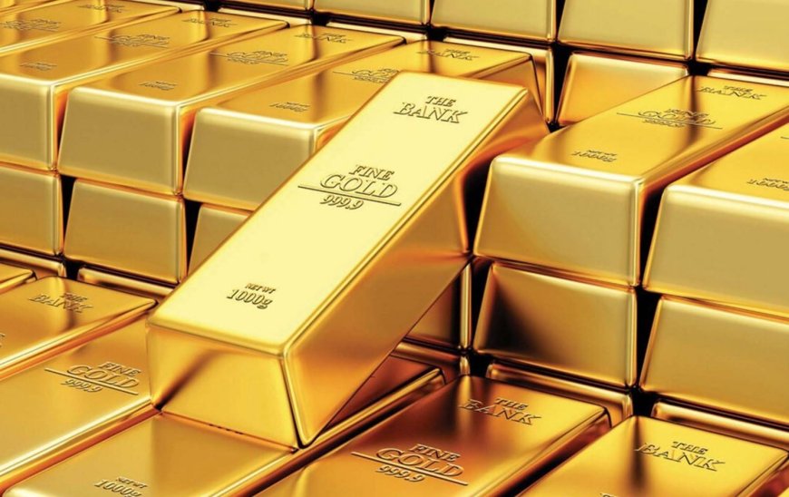 استقرار أسعار الذهب عالمياً