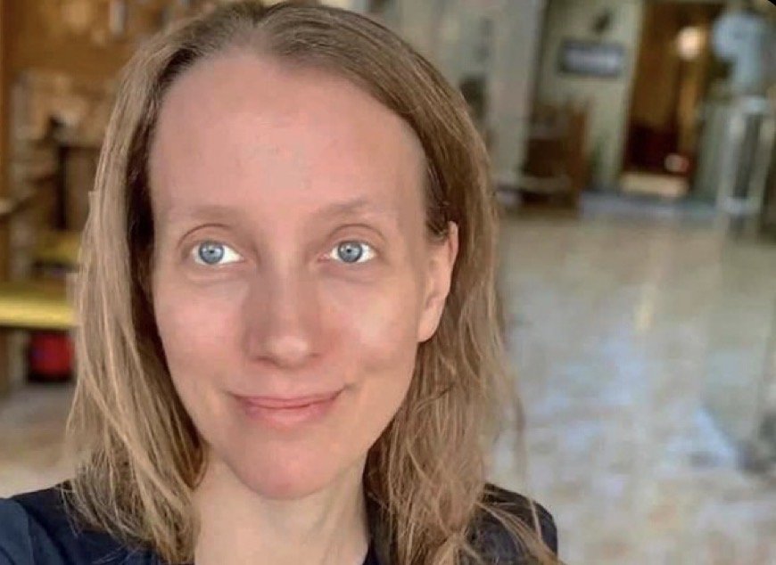 وكالات:روبيو: إطلاق سراح الصحفية الأمريكية المختطفة في ⁧‫العراق‬⁩ شيلي كيتلسون