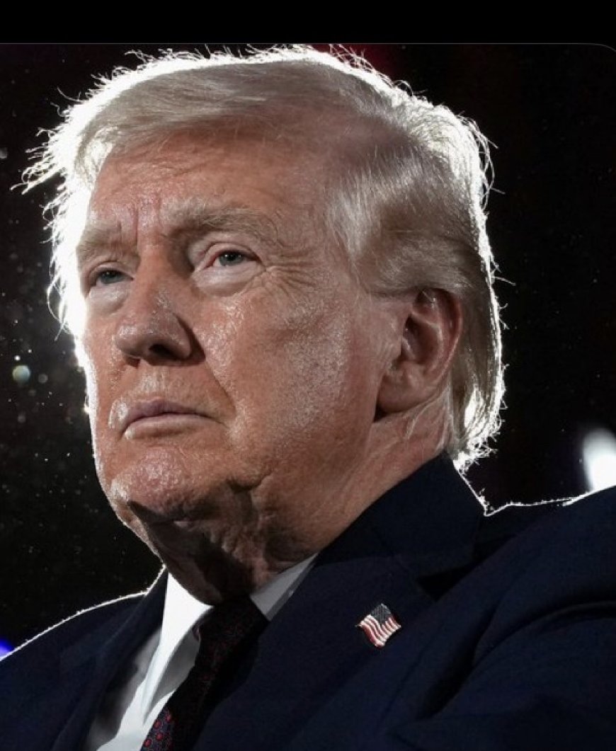 ‏ترمب: بناء على موافقة إيران على الفتح الفوري والكامل لمضيق هرمز وافقت على تعليق قصف إيران ‏الحدث