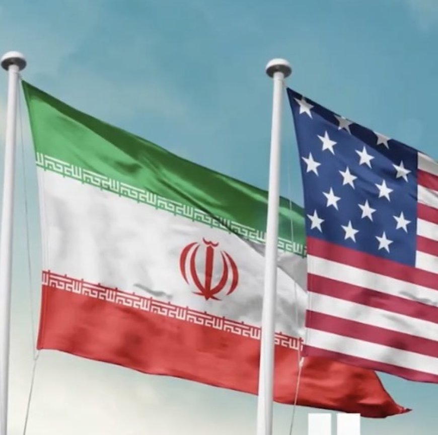 النقاط العشر في الخطة الإيرانية المقترحة بحسب بيان المجلس الأعلى للأمن القومي الإيراني، والتي اعتبرها ترامب أساساً لإنهاء الحرب