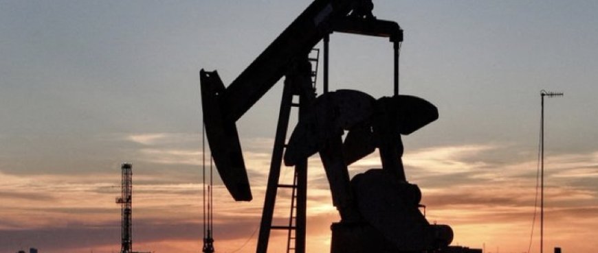 ‏رويترز: النفط يهبط إلى ما ​دون 100دولار للبرميل اليوم الأربعاء عقب إعلان ترامب وقف إطلاق النار مع إيران