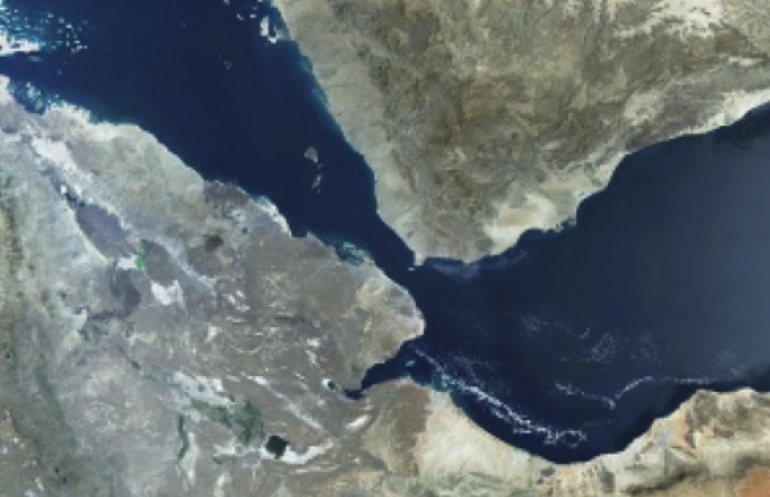 "باب المندب" قلب المواجهة العالمية... 10 أسئلة