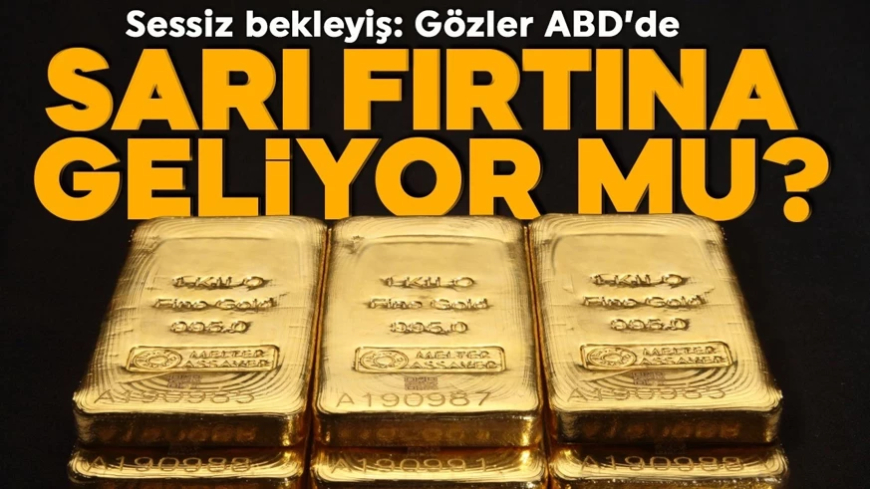 Ateşkes ilan edildi, gözler piyasalara çevrildi: Gram ve çeyrek altın ne kadar oldu? İşte fiyatlar..