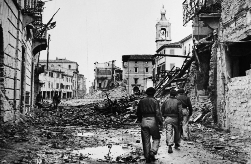 الحروب الحديثة... حين يصبح اللاحسم استراتيجية