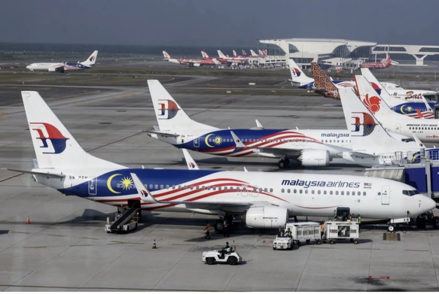 بين إلغاء الرحلات ورفع الرسوم... كيف تواجه شركات الطيران صعود تكاليف الوقود؟