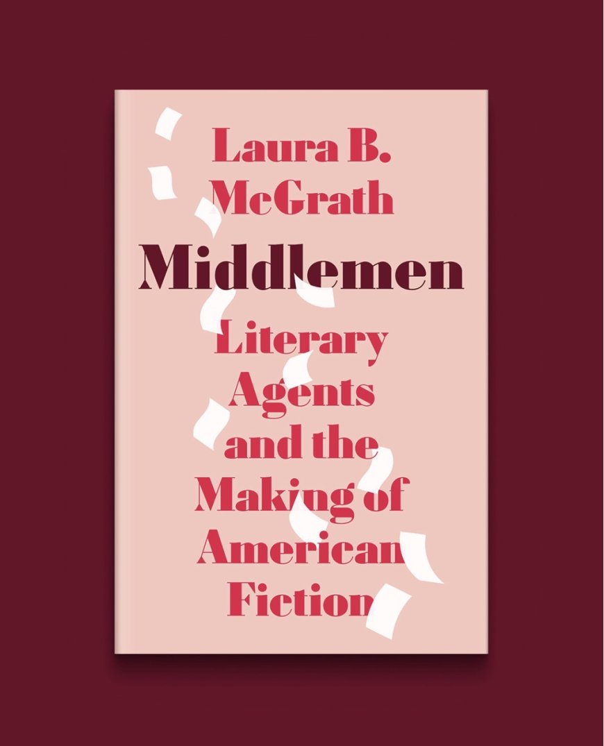 الوكلاء... حراس الأدب الأميركي ومفتاح ذائقته