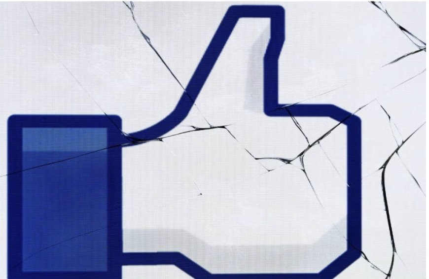 زر "أعجبني" أفسد الإنترنت... وحان وقت التخلص من الخوارزميات