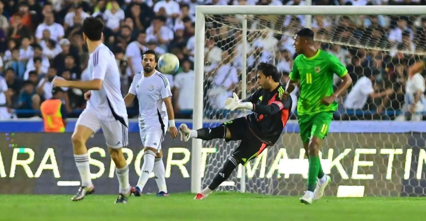 اليوم..خمس مباريات نارية تشعل دوري النجوم