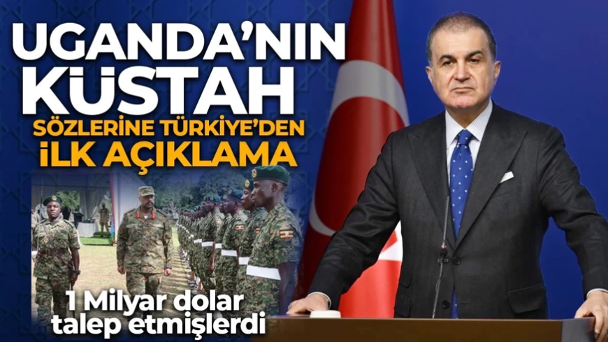 AK Parti sözcüsü Ömer Çelik: Türkiye'nin iradesi barıştan yanadır