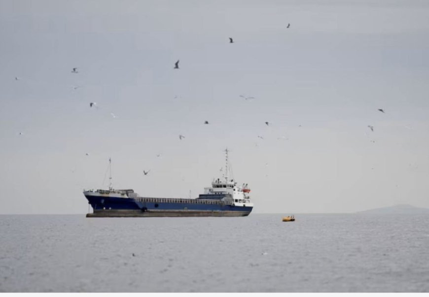 الجيش الأميركي سيفرض سيطرة بحرية في خليج عمان ​وبحر العرب