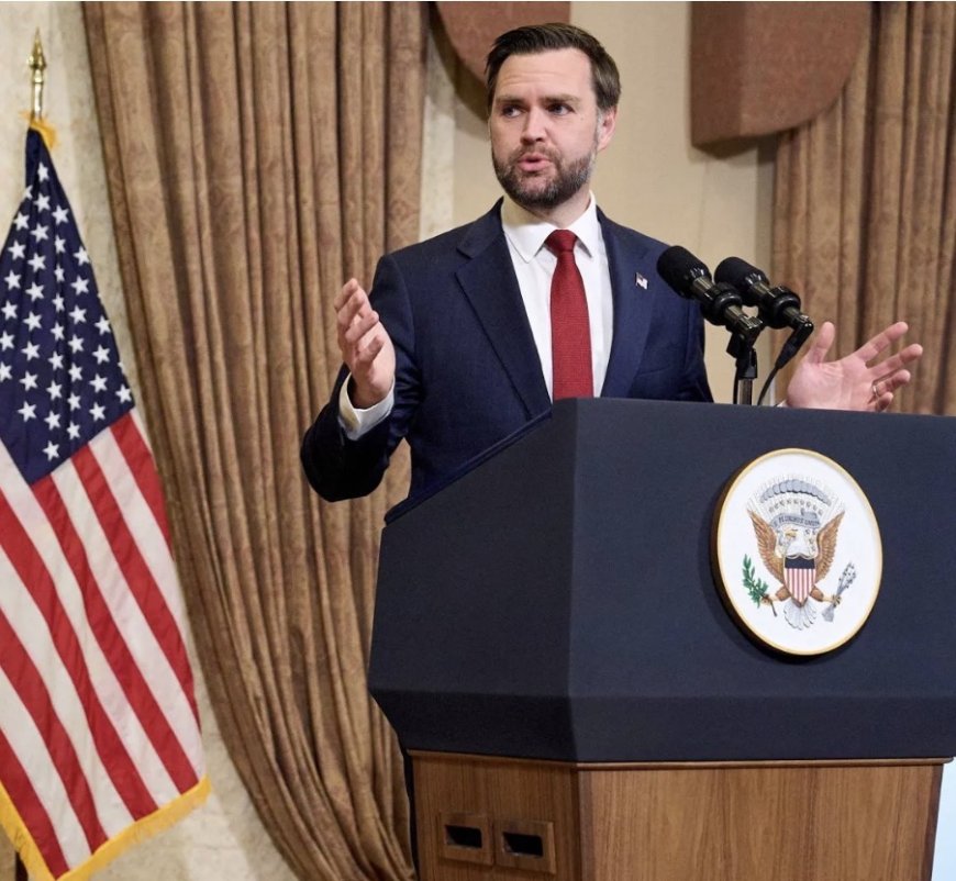 فاني حزين لخسارة اوربان وبطالب الفاتيكان ب:" التزام الشؤون الأخلاقية"