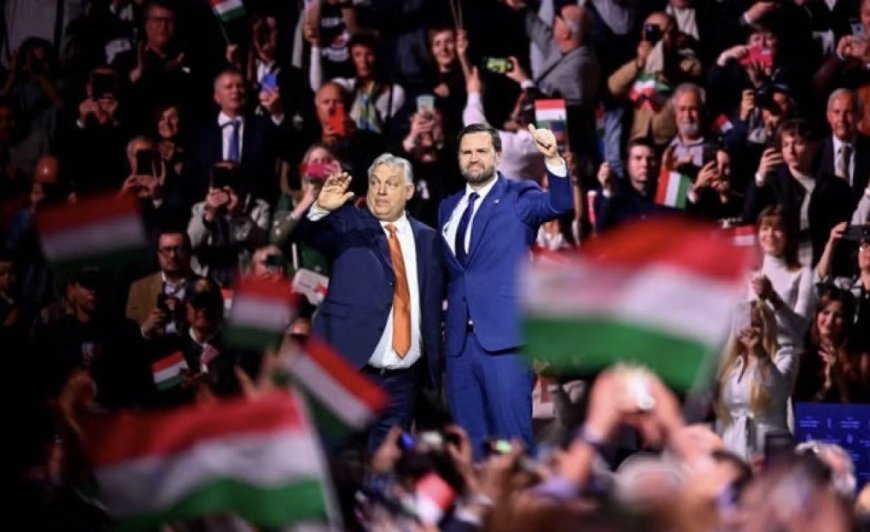 حركة ماغا لن تموت برحيل ترمب... لكن دي فانس قد يكون الضحية